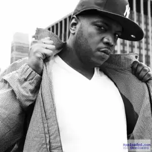 Styles P - Back To (Freestyle)